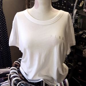 Rare irredecant bling tee